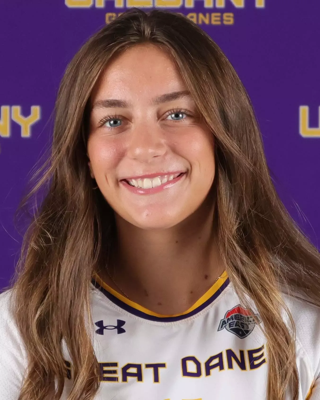 Addy Bianchini, Volleyball, University at Albany