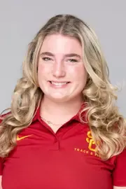 Jenna Gallaway, Track and Field, undefined