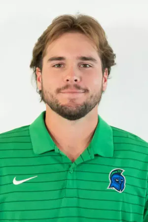 Jake Cooper, Baseball, University of West Florida