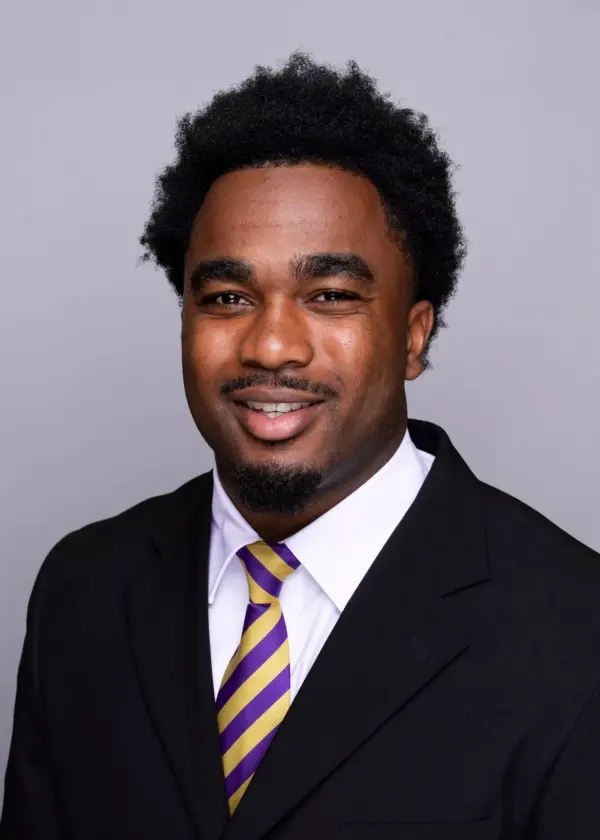Jalen Camp, Football, Western Illinois University