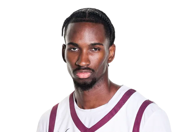 Maurice Vassel, Basketball, University of Maryland Eastern Shore