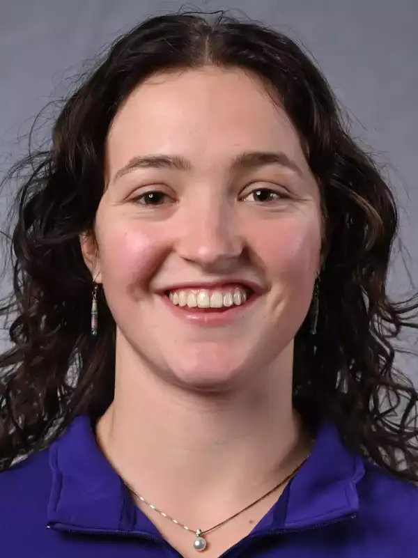Naemi Herzig, Hockey, College of the Holy Cross