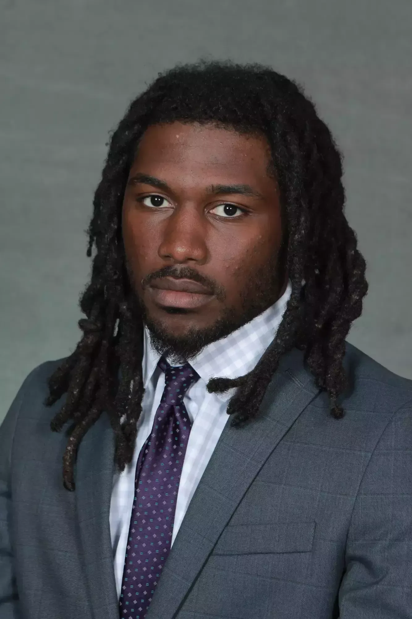 Antoine Johnson, Football, undefined