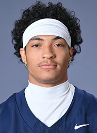 Sean Webb, Football, University of New Hampshire