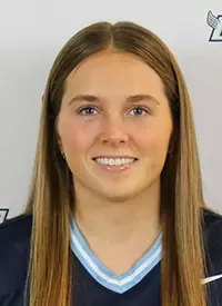 Megan Heard, Softball, Lebanon Valley College