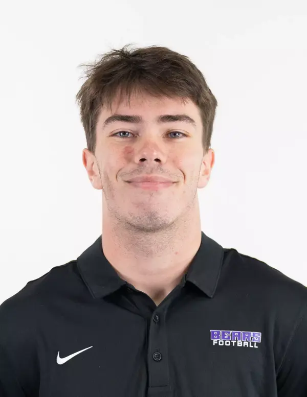 Wyatt Salter, Football, University of Central Arkansas