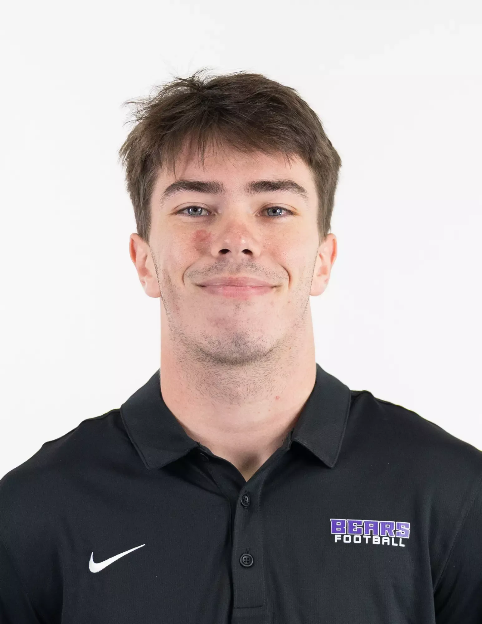 Wyatt Salter, Football, undefined