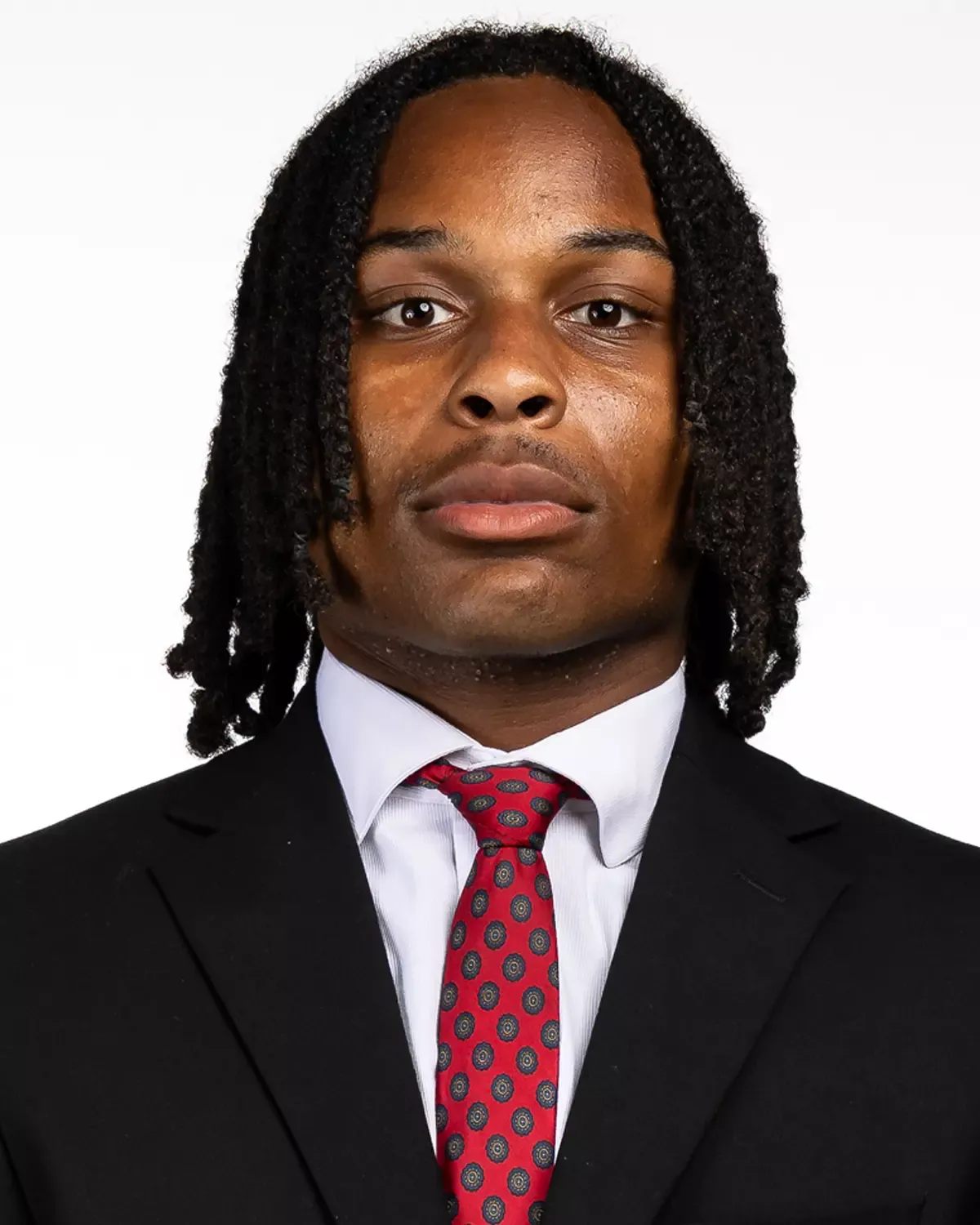 Isaiah Summerlin, Football, undefined