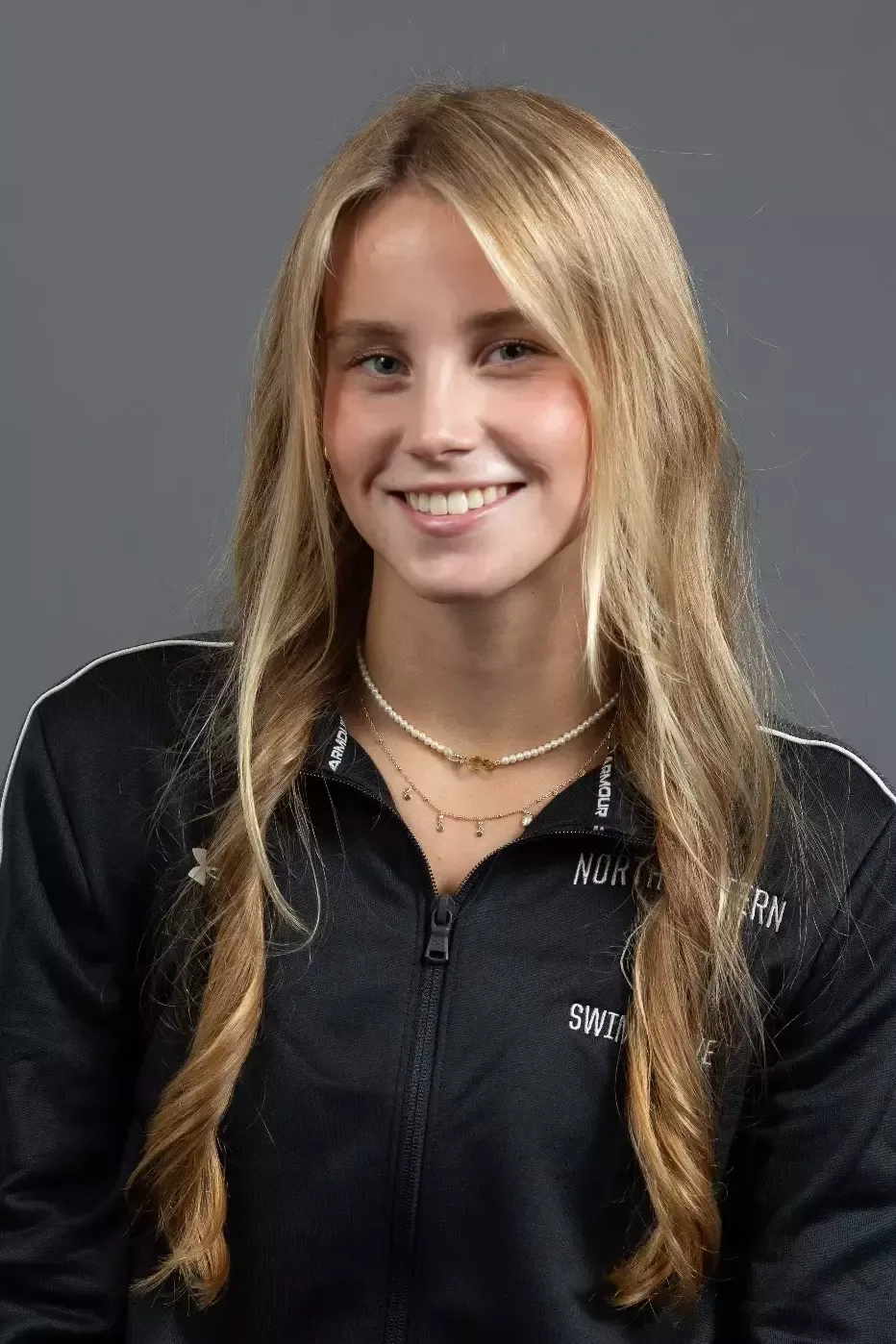 Siena Griffiths, Swimming & Diving, Northeastern University