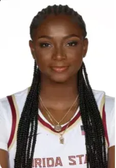 Ta Niya Latson, Basketball, Florida State University