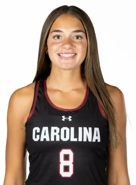 Grace Travis, Beach Volleyball, undefined