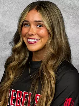 Olivia Lopez, Soccer, University of Nevada, Las Vegas
