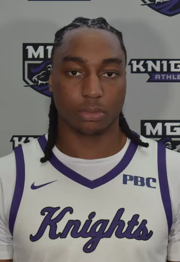 Chibueze Iroajanma, Basketball, Middle Georgia State University