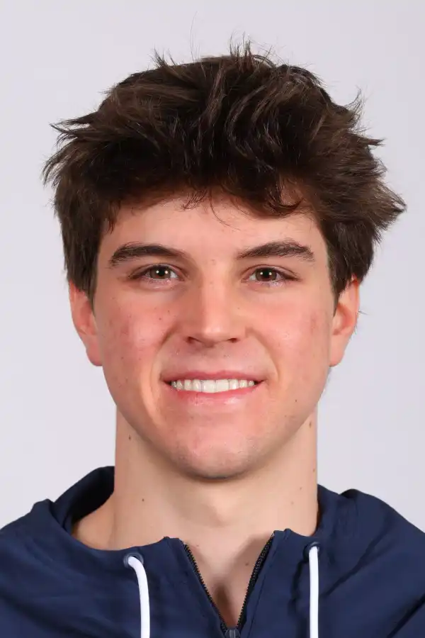 Brady Golomb, Track and Field (O), University of Pennsylvania