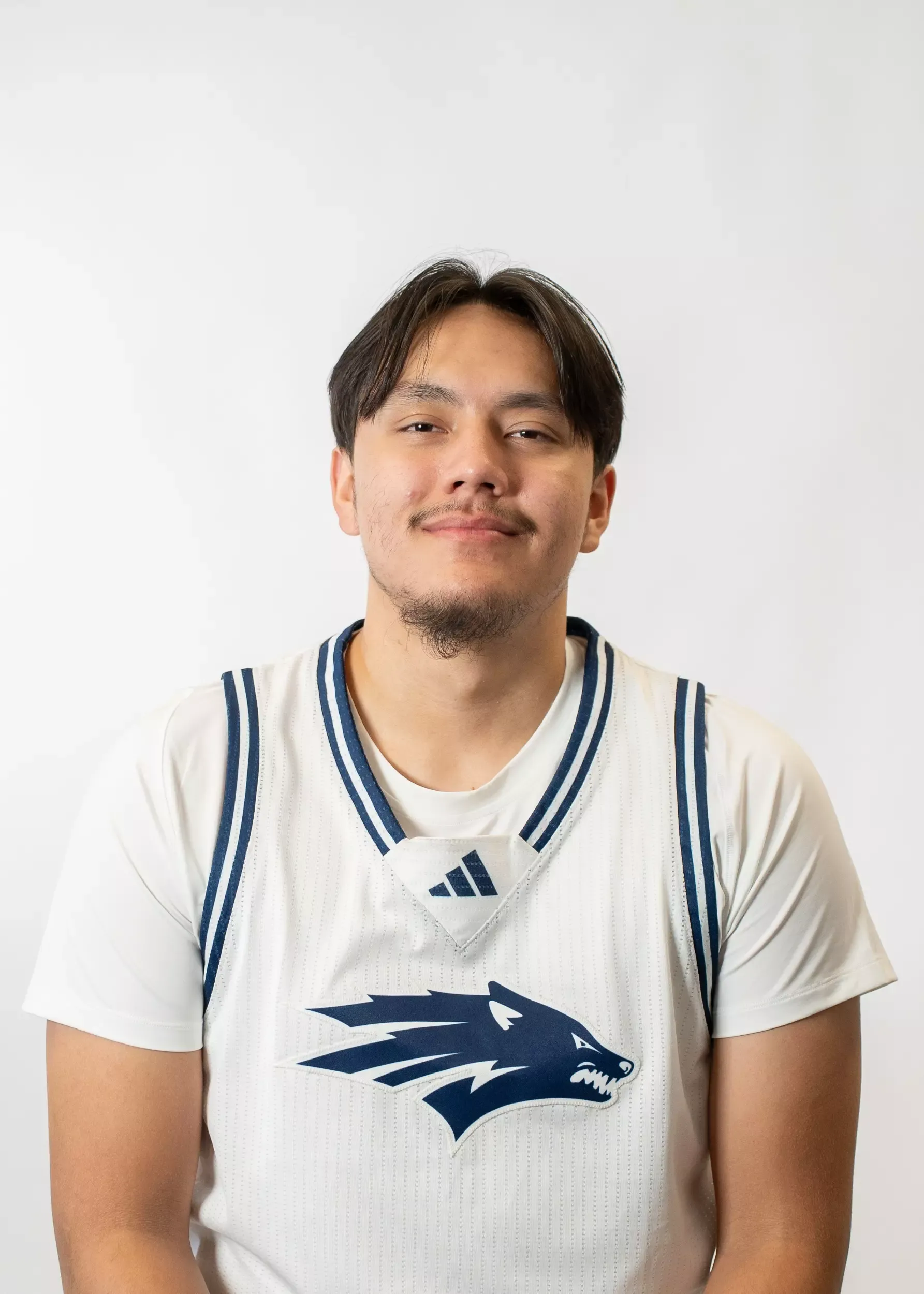 John Mattingly, Basketball, undefined