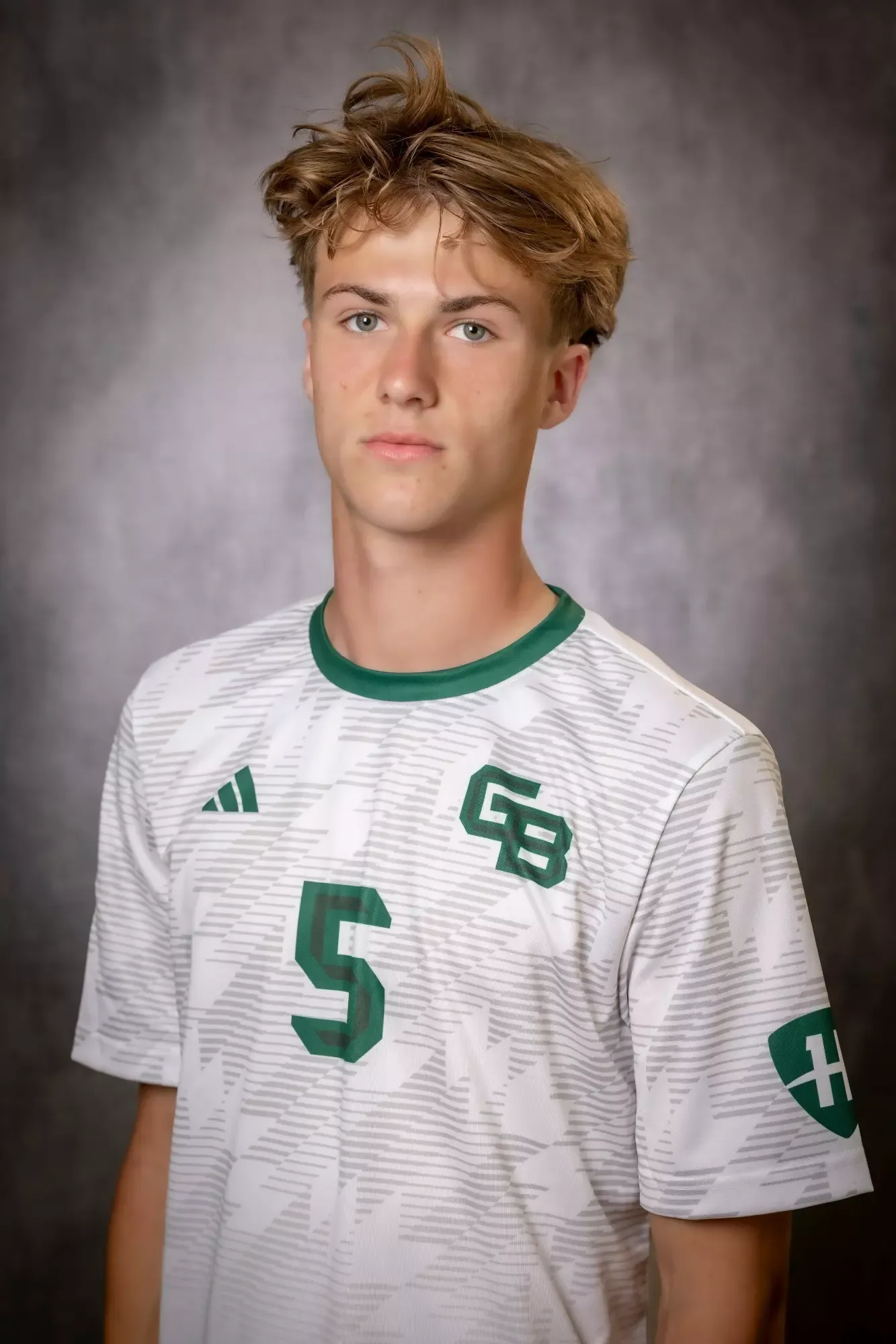 Ty Perkins, Soccer, undefined
