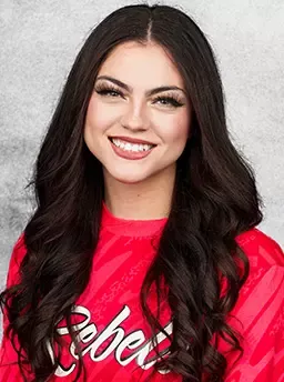 Ava Droze, Soccer, undefined