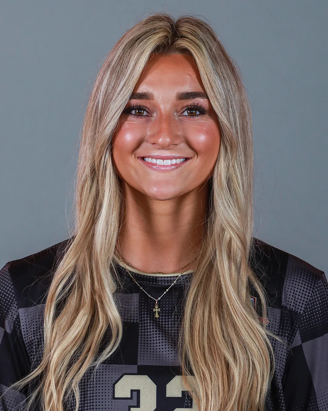 Caitlyn Toubia, Soccer, undefined