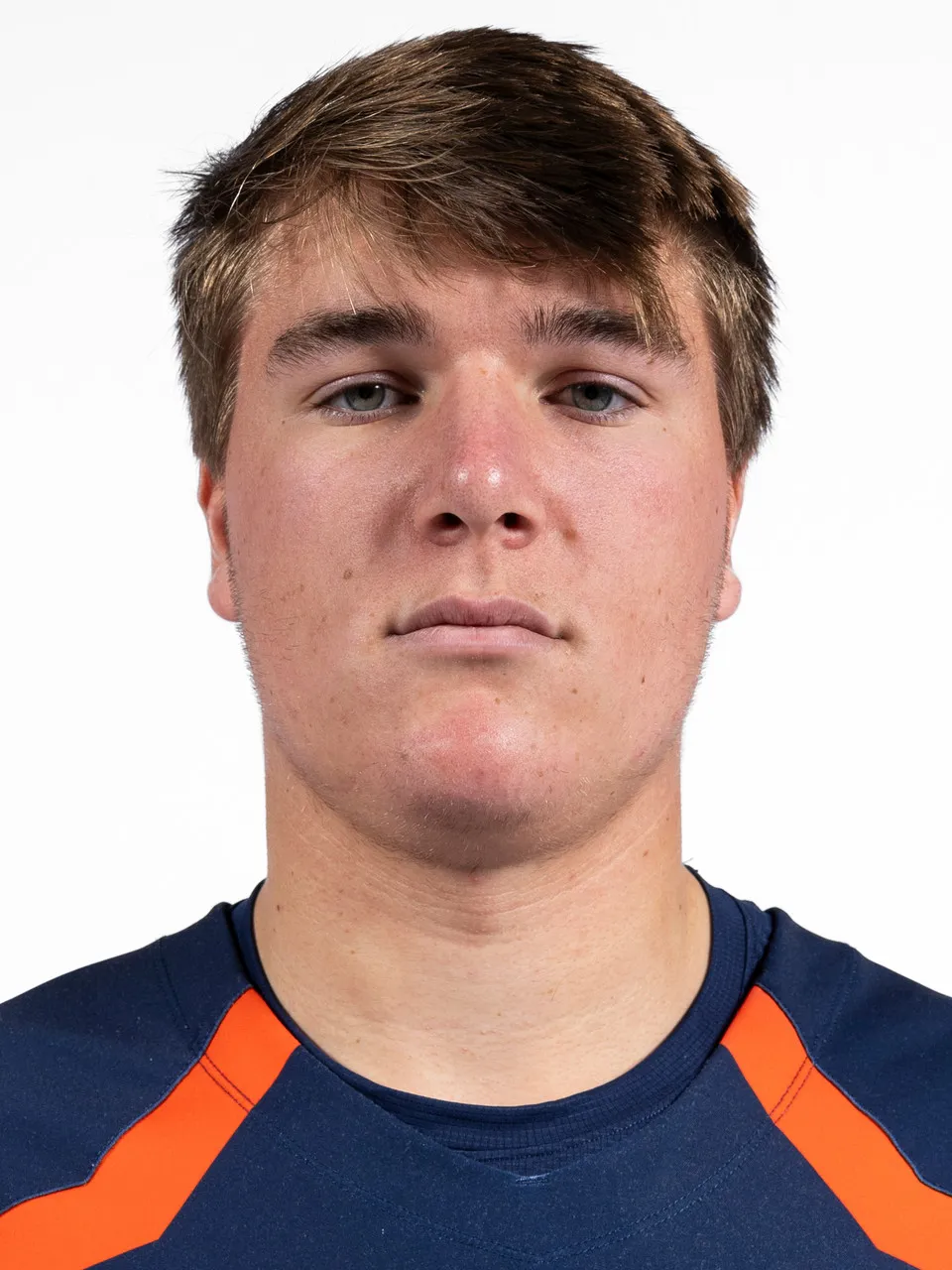 Luke Jamin, Lacrosse, undefined