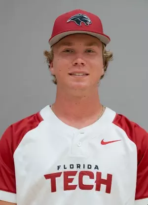Jaxon Clampitt, Baseball, undefined