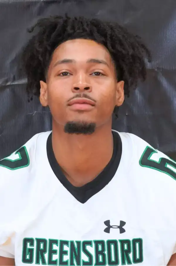 Rajon Lancaster, Football, Greensboro College