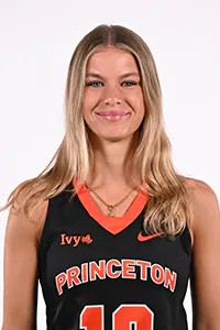 Anna Faulstich, Field Hockey, undefined