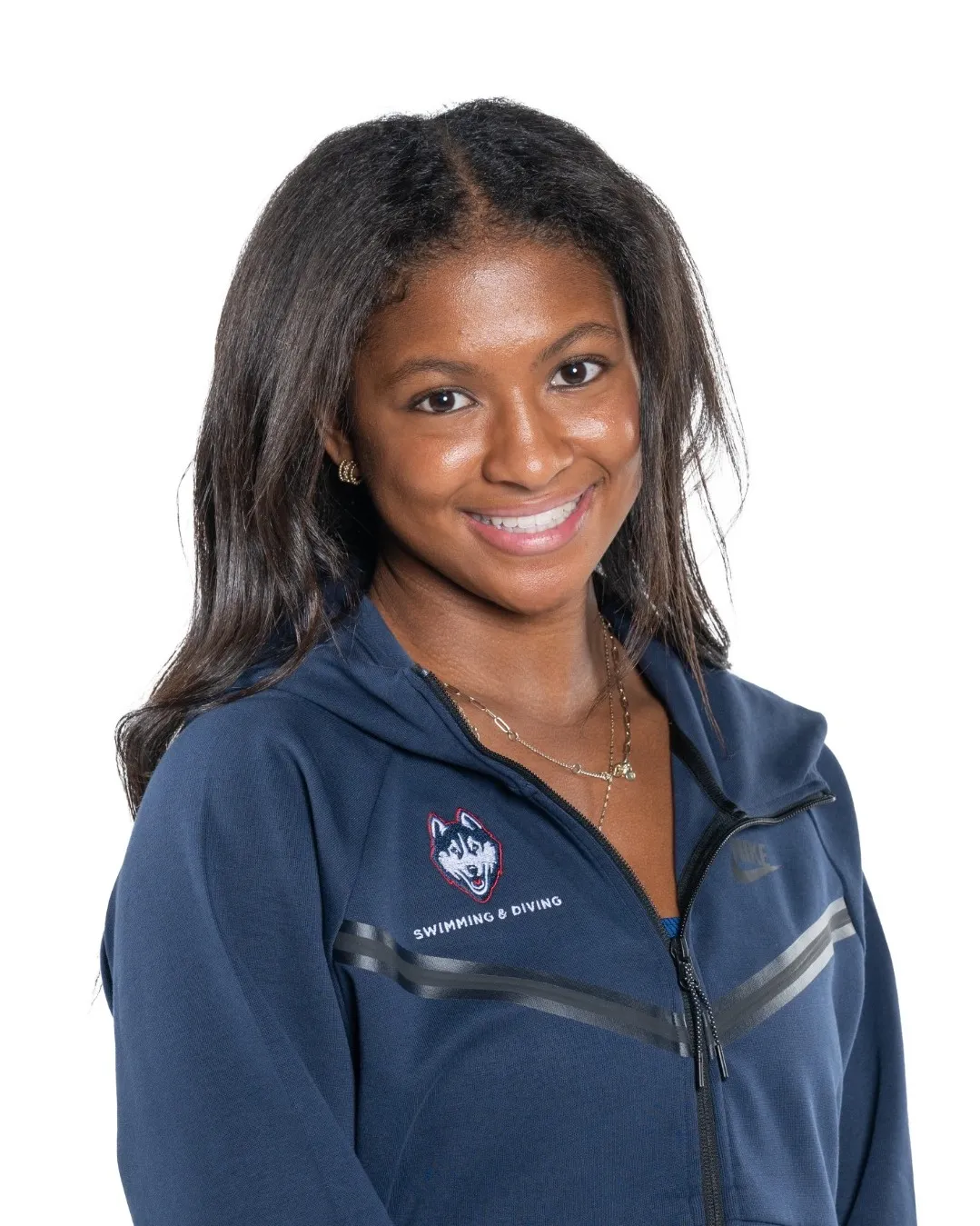 Sydney Perkins, Swimming & Diving, University of Connecticut
