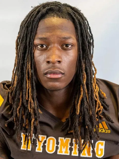 Deion DeBlanc, Football, undefined