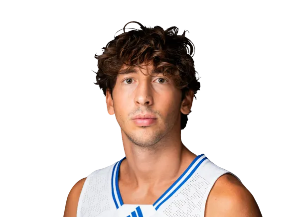 Elia Bongiorno, Basketball, University of California, Santa Barbara