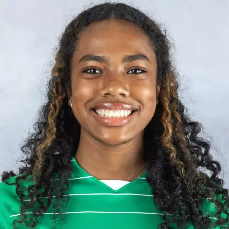 Ryanne Robinson, Soccer, Florida Gulf Coast University