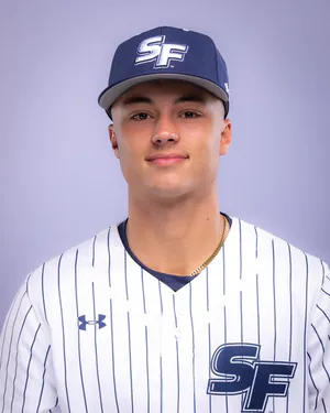 Peyton Rutledge, Baseball, undefined