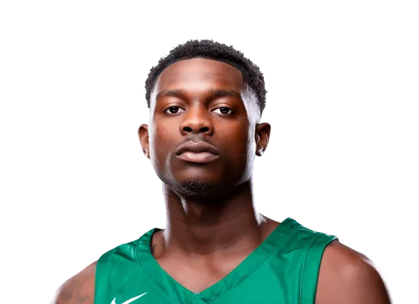 Markell Petro, Basketball, Mississippi Valley State University