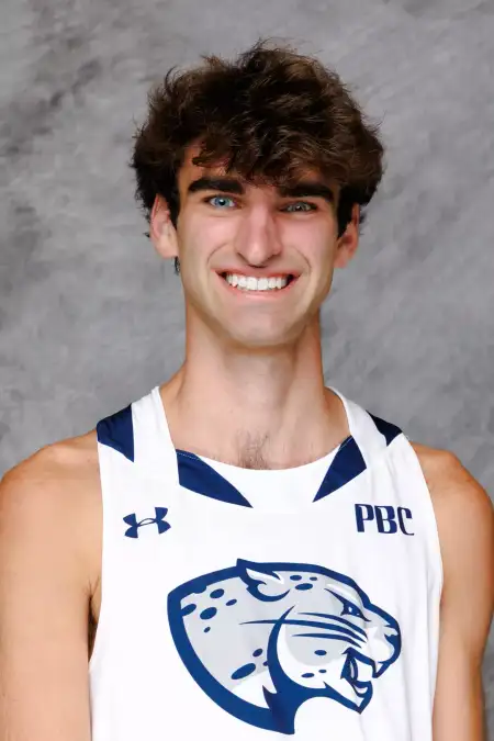 Connor Mumford, Track and Field (O), Augusta University