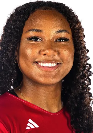 Manaia Ogbechie, Volleyball, undefined