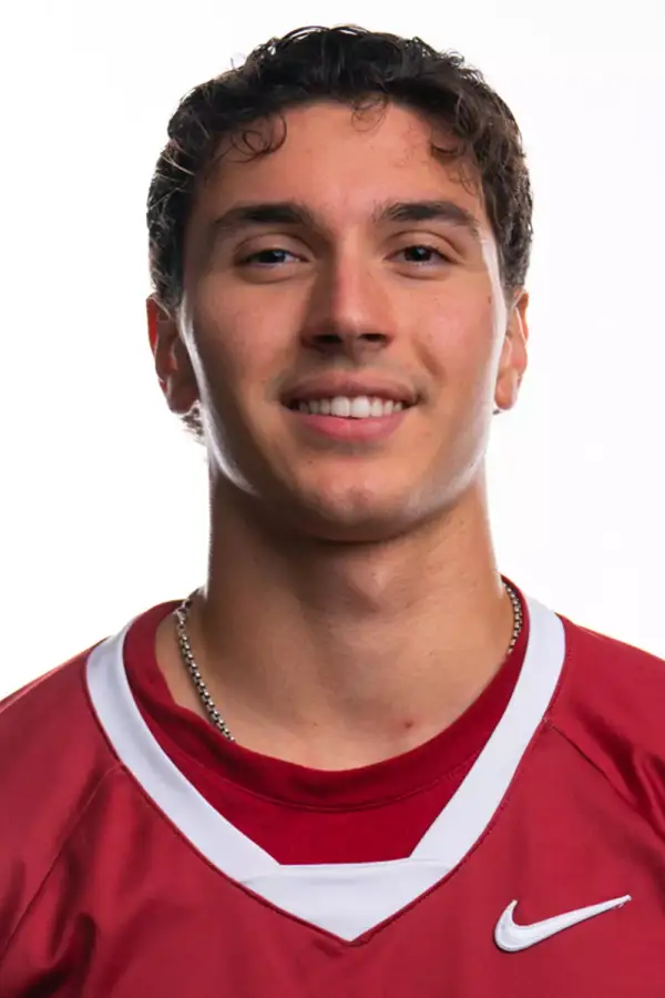 Trevor Sardis, Lacrosse, Harvard University