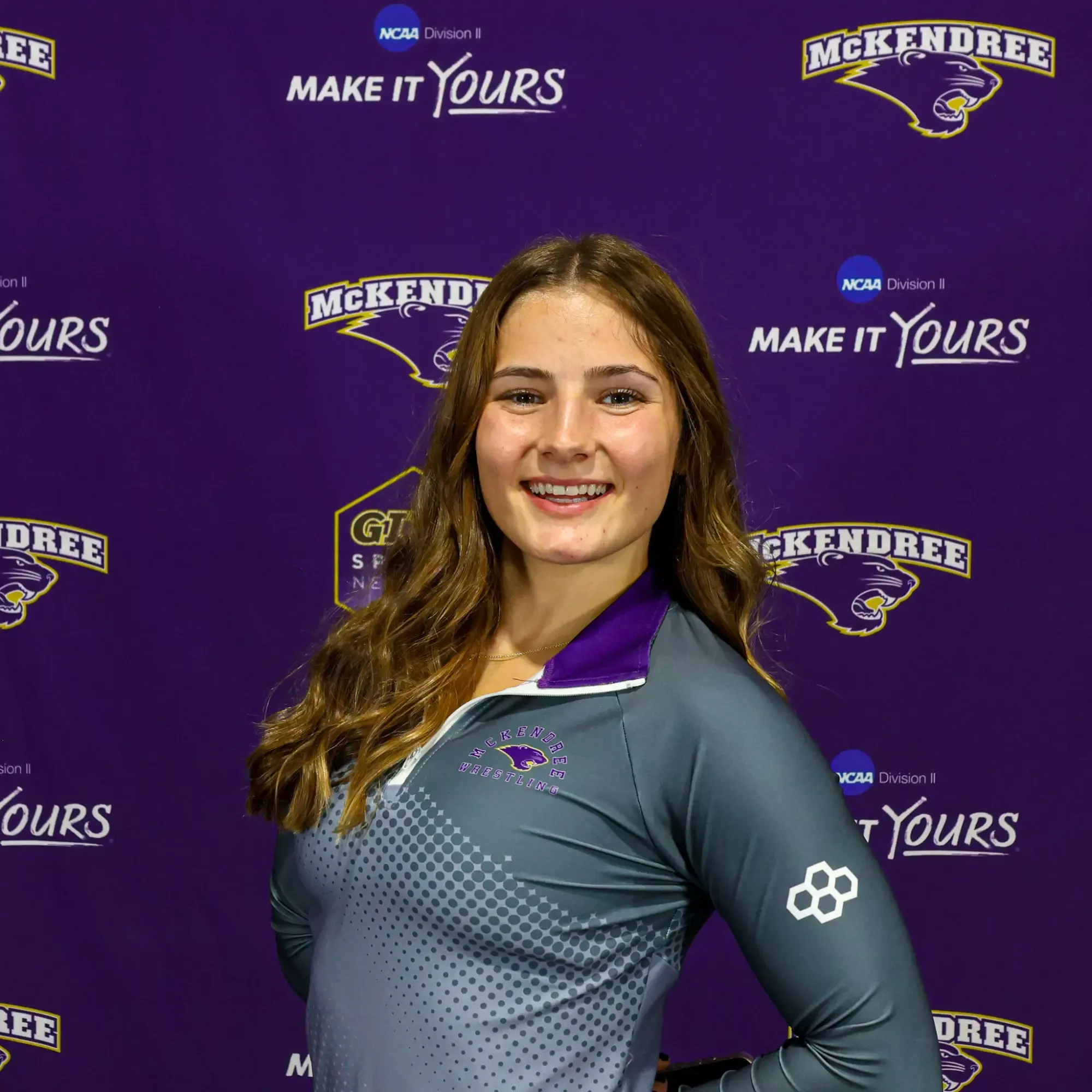 Jenna Beddow, Wrestling, undefined