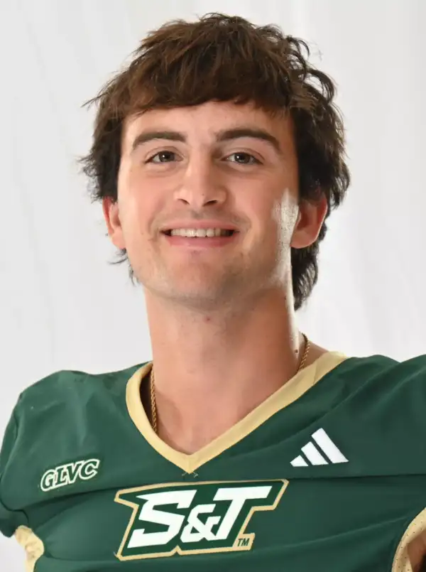 Drew Watson, Football, Missouri University of Science and Technology