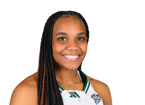 Kyndal Lewis, Basketball, Eastern Michigan University