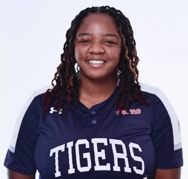 Ayanna Jennings, Softball, Jackson State University