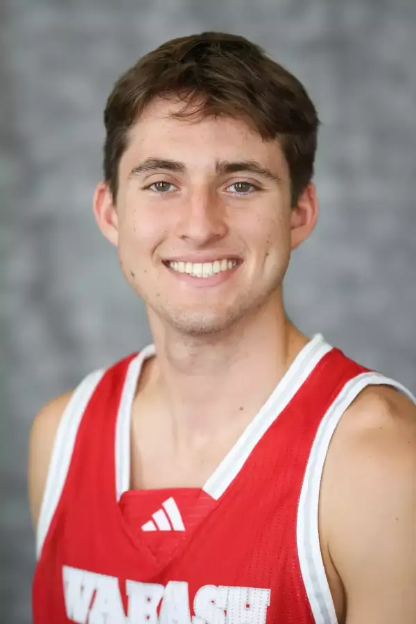 AJ DeFur, Basketball, Wabash College