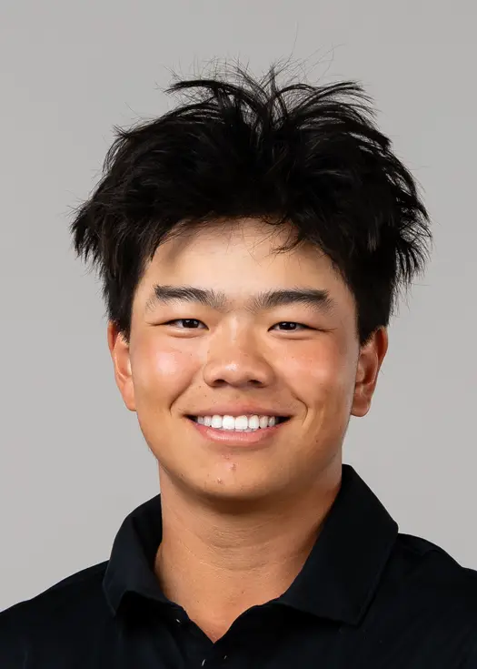 Lequan Wang, Golf, San Diego State University