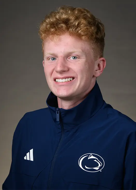 Owen Coughlin, Track and Field (O), Pennsylvania State University