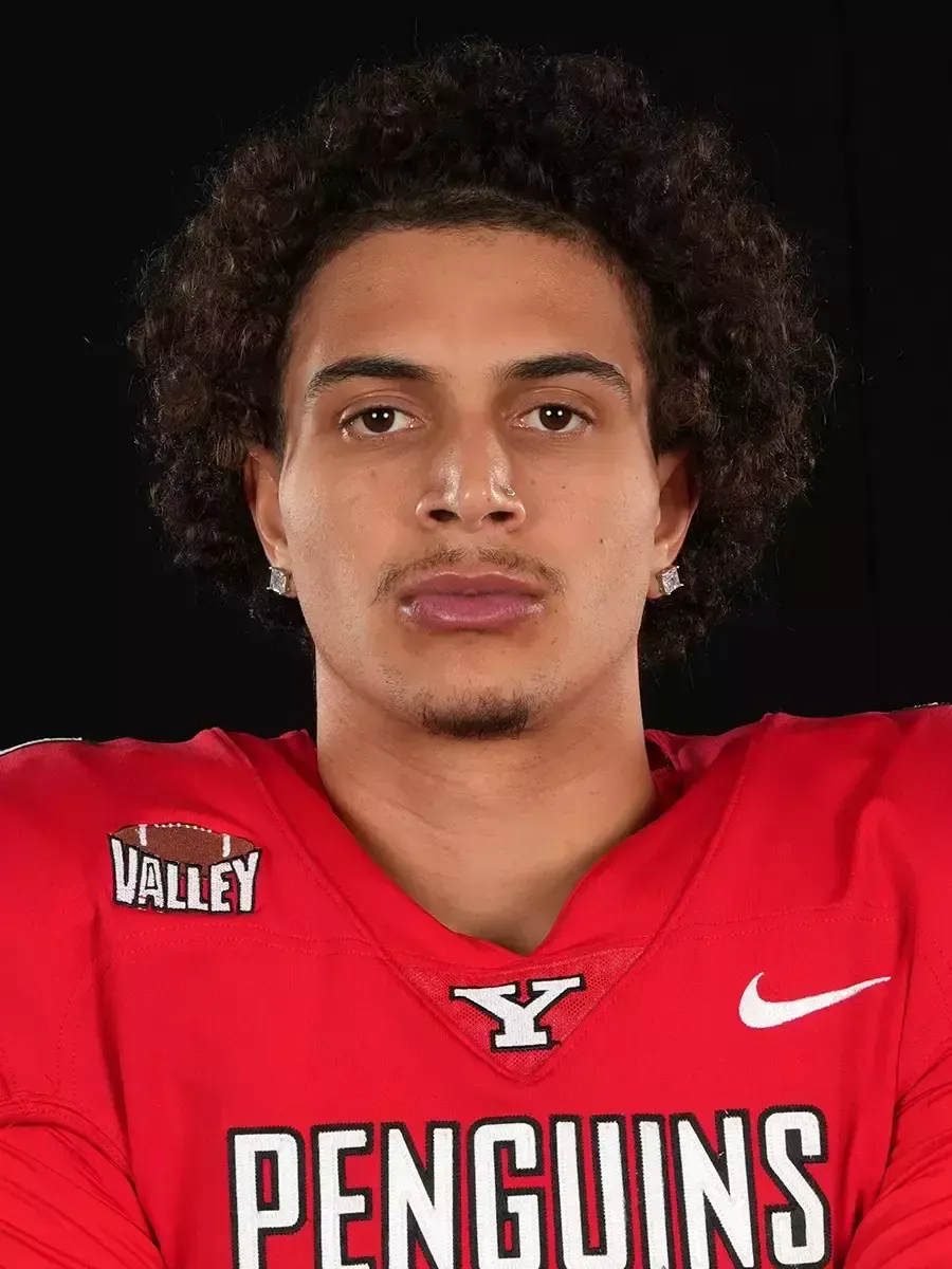 Lorenzo Jenkins, Football, undefined
