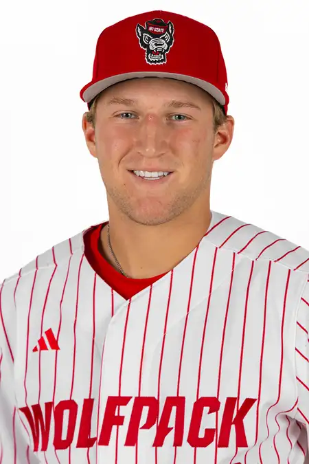 Quinn Bentley, Baseball, North Carolina State University