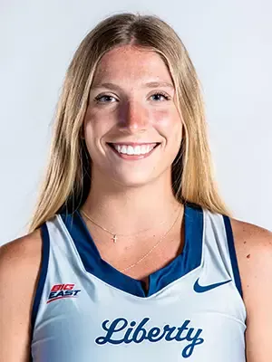 Dara Semmartin, Field Hockey, undefined