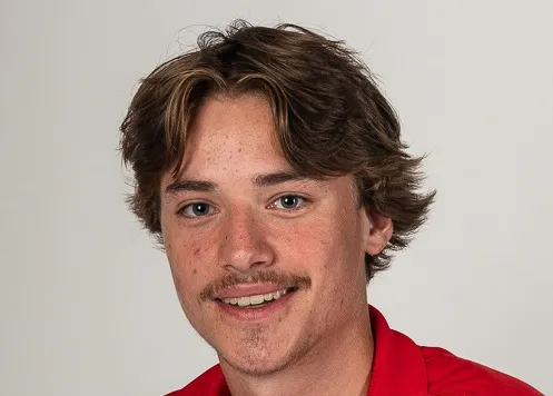 Julian Rombouts, Golf, California State University, Fresno