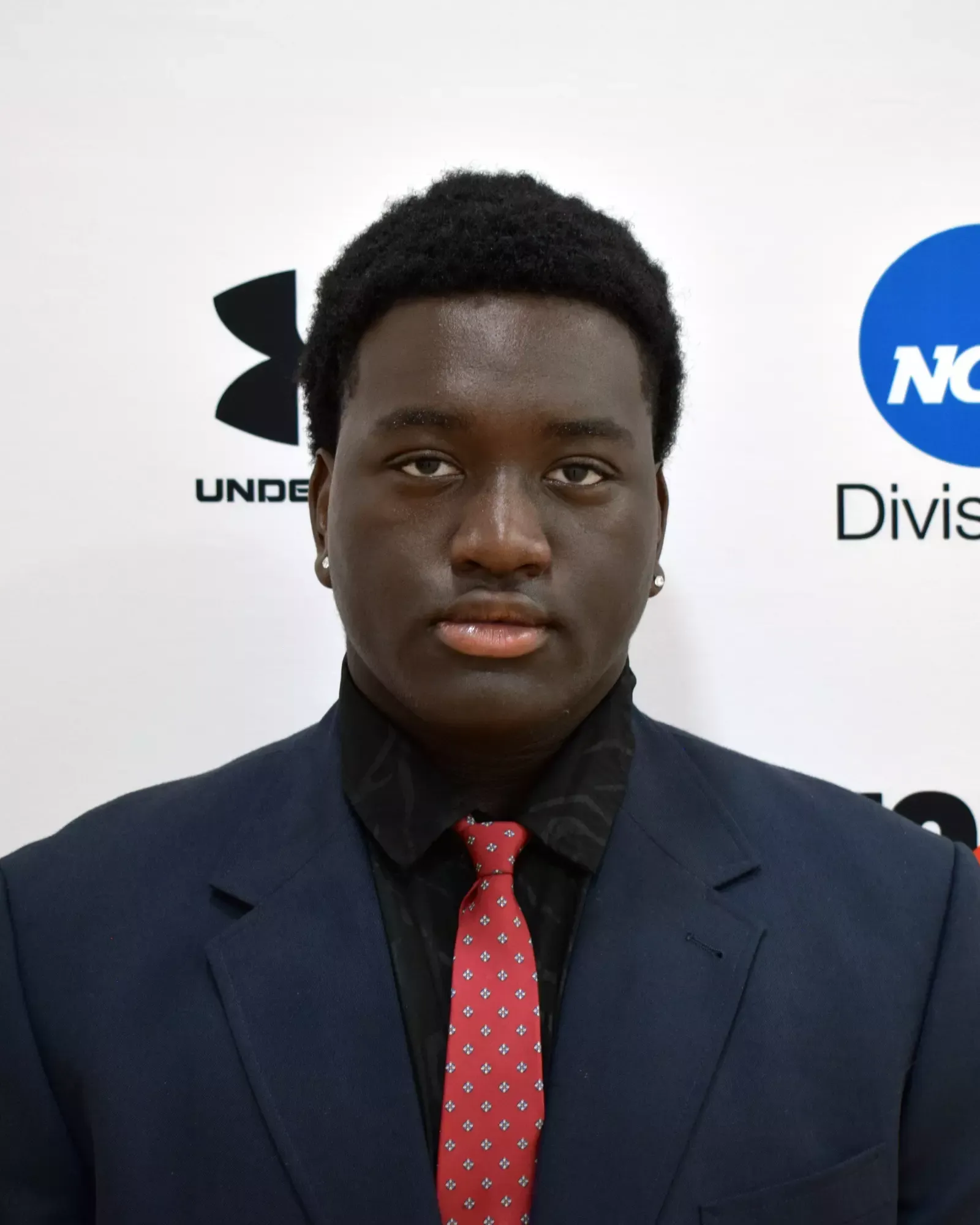 Juaquim Lunn Jr., Football, Frostburg State University
