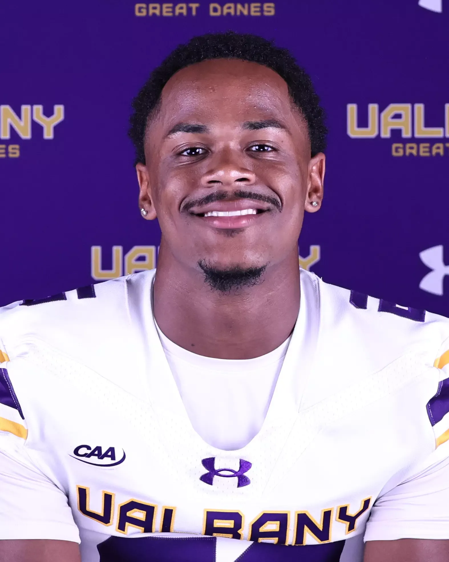 Bryce Davis, Football, undefined