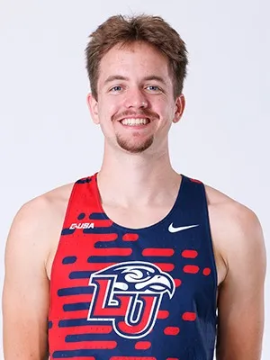 Dale Hall, Track and Field (O), Liberty University