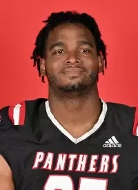 Tyson Watson, Football, Davenport University
